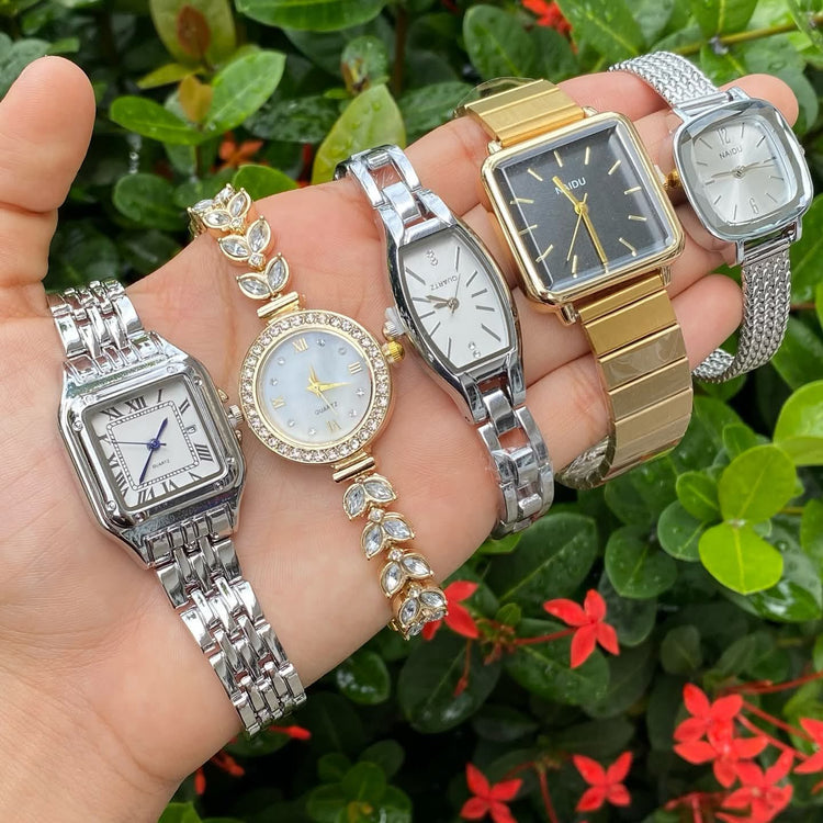 Relojes