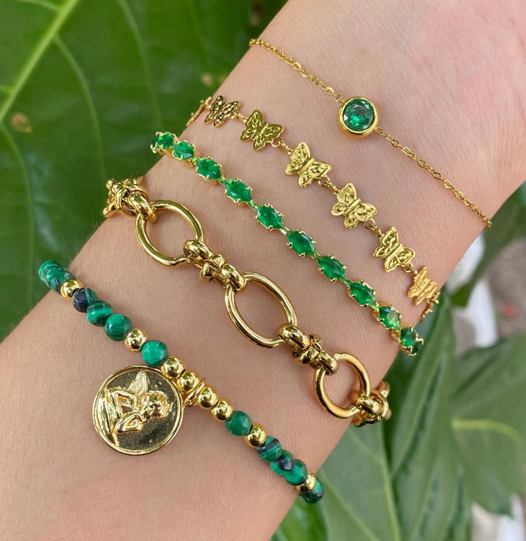 Pulseras