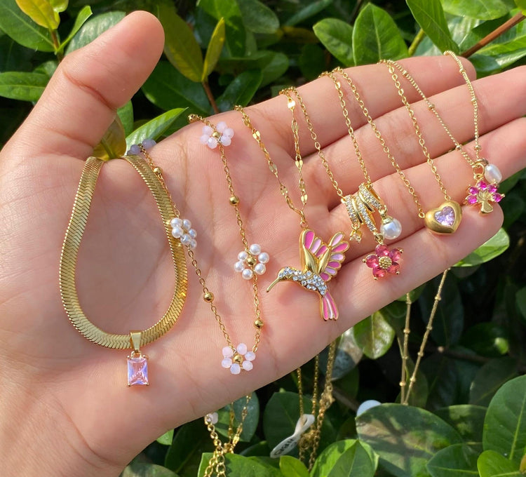 Collares