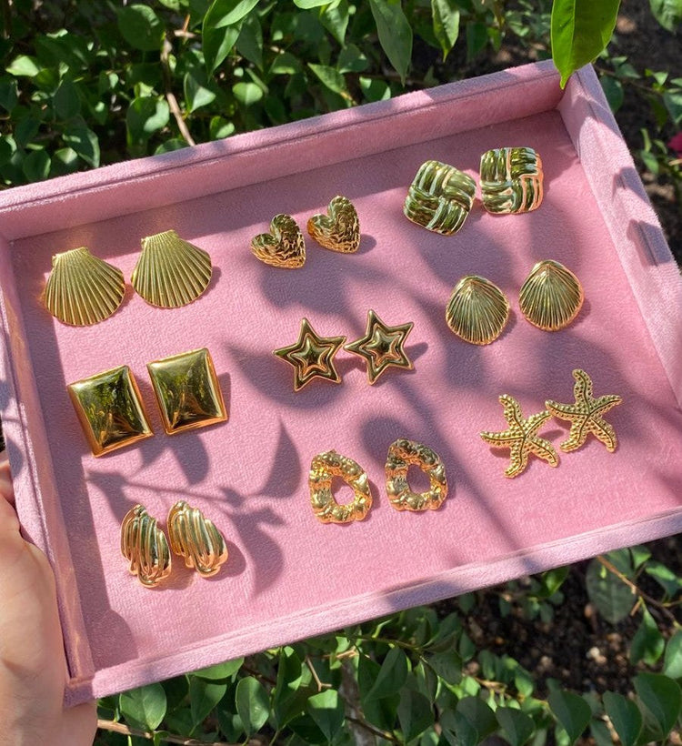 Aretes