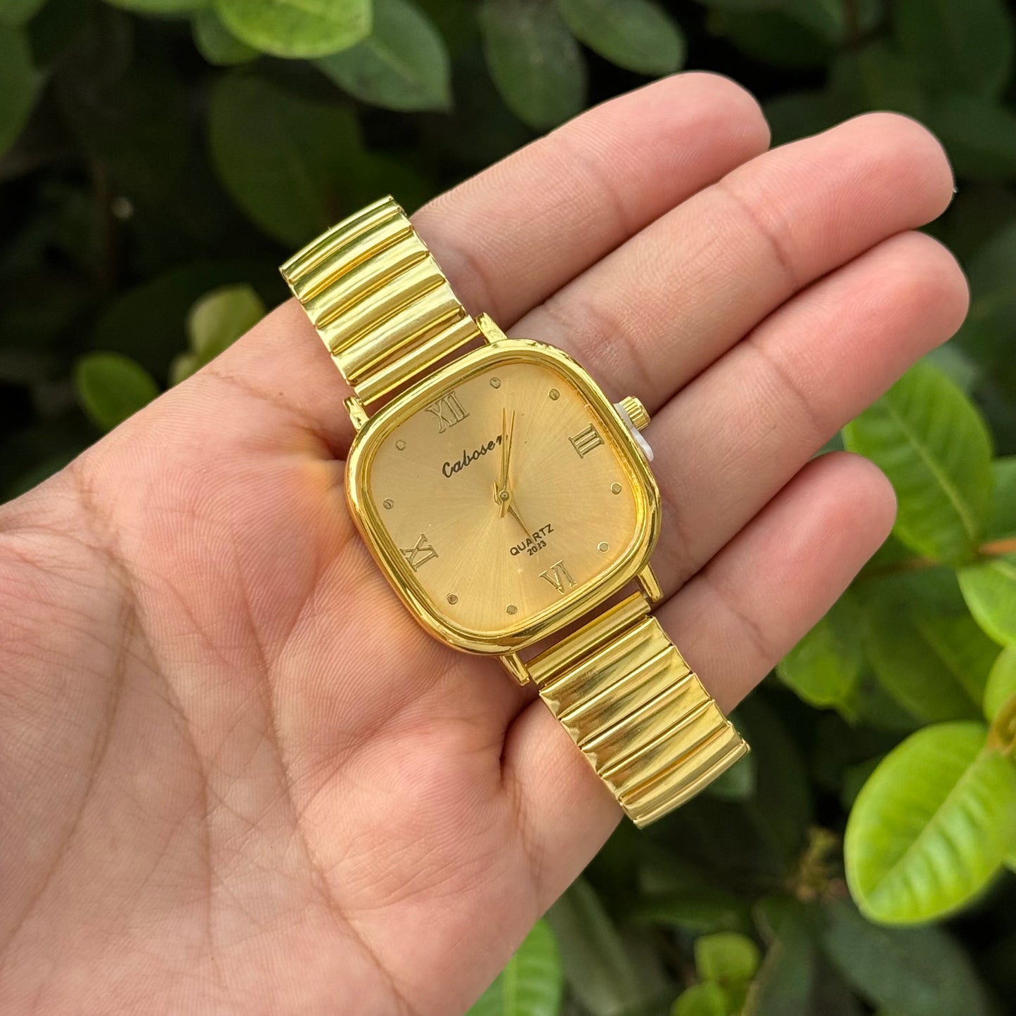 Reloj 8