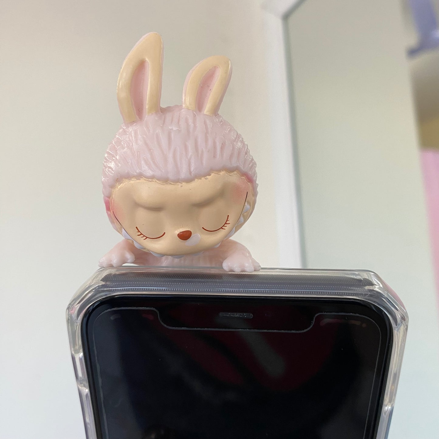 Labubu Celular