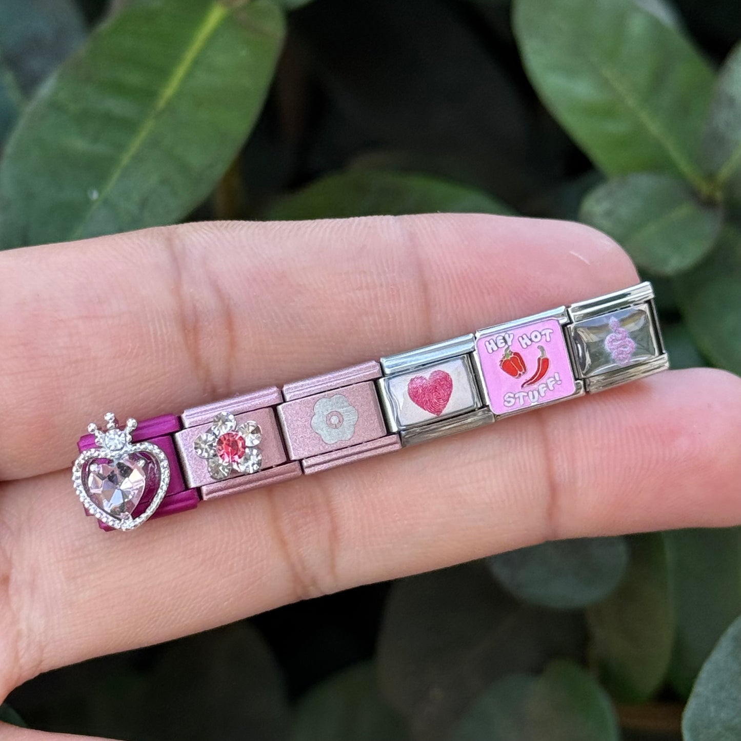 Charms