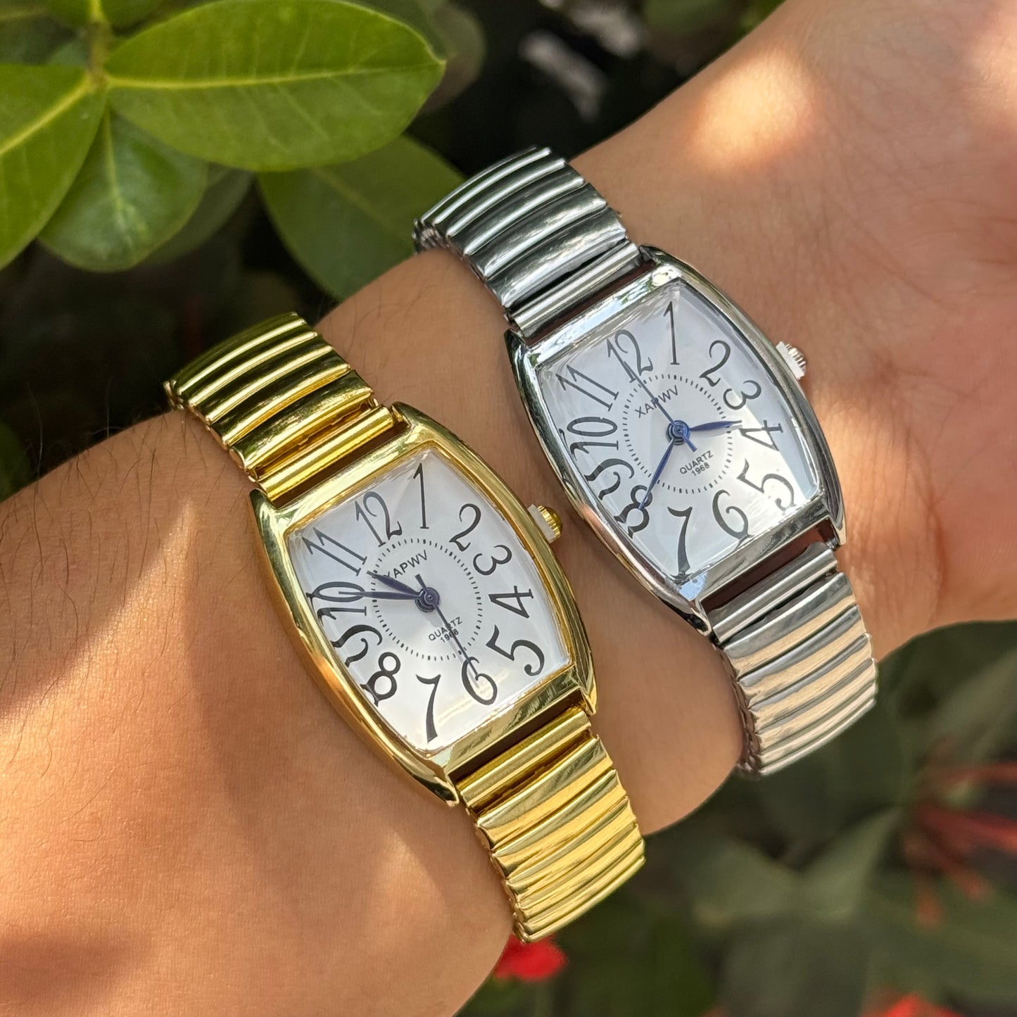 Reloj 4