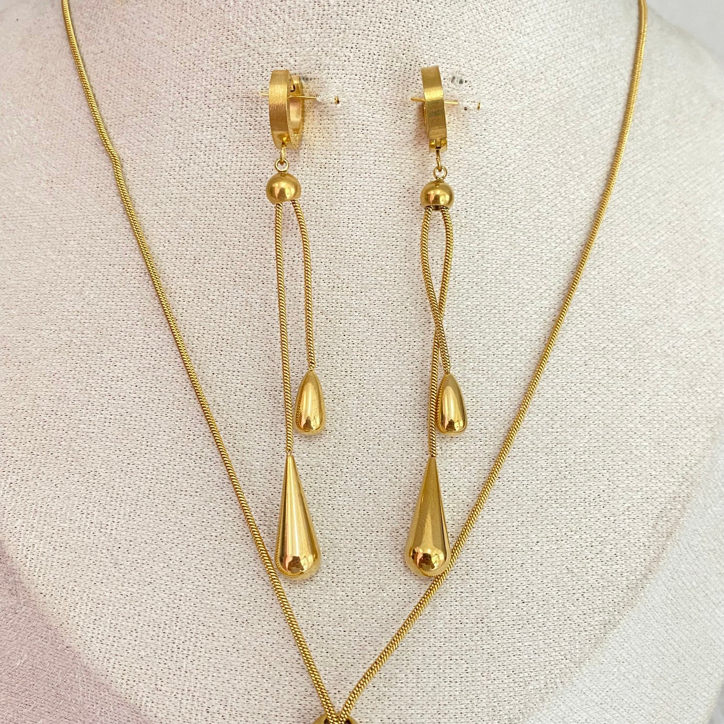 C7552 acero/set