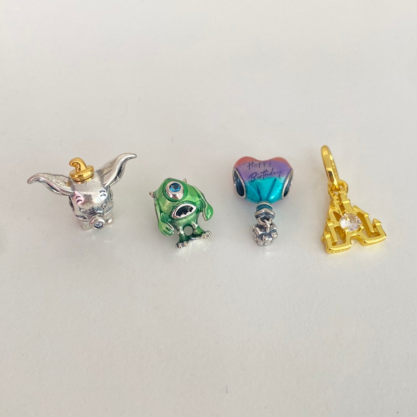 Charm inspo Pandora
