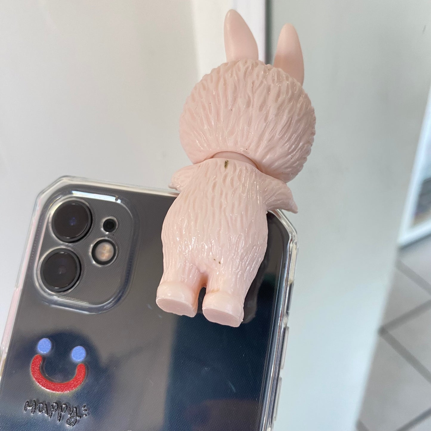 Labubu Celular