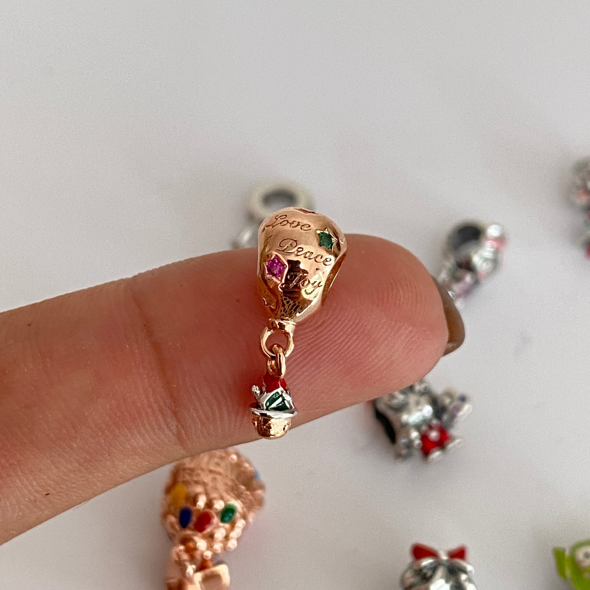 Charm Inspo Pandora Disney movies🥨🍿
