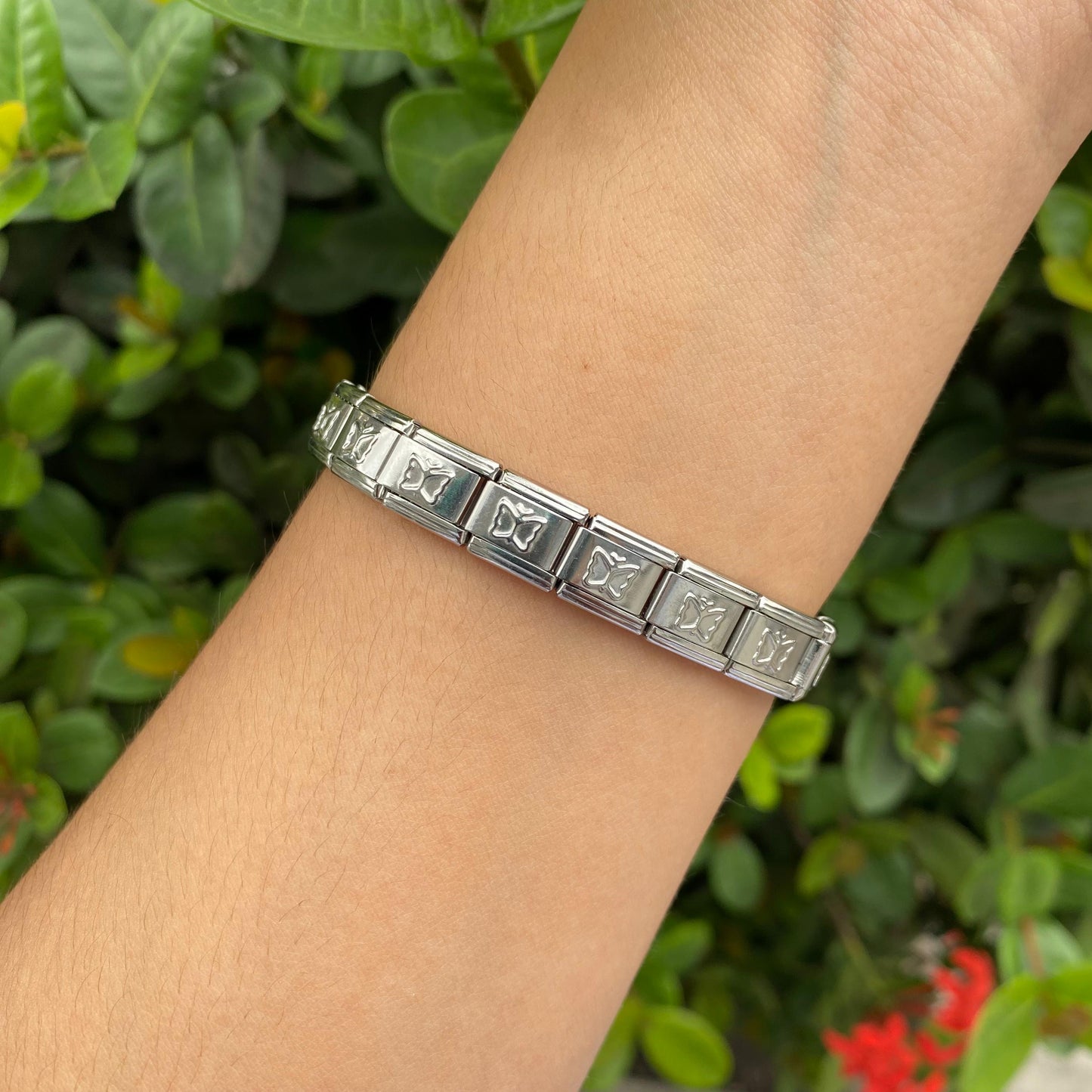 Pulsera italiana