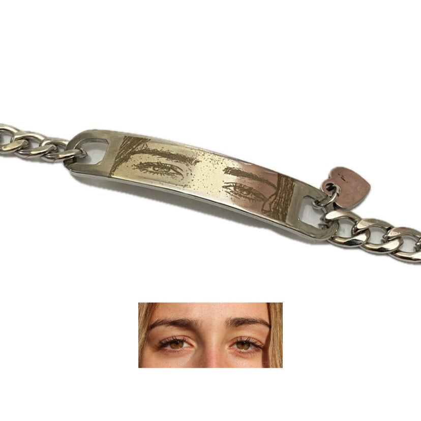Pulsera Mirada