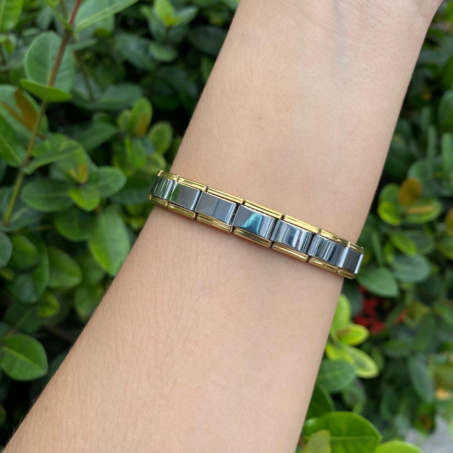 Pulsera italiana