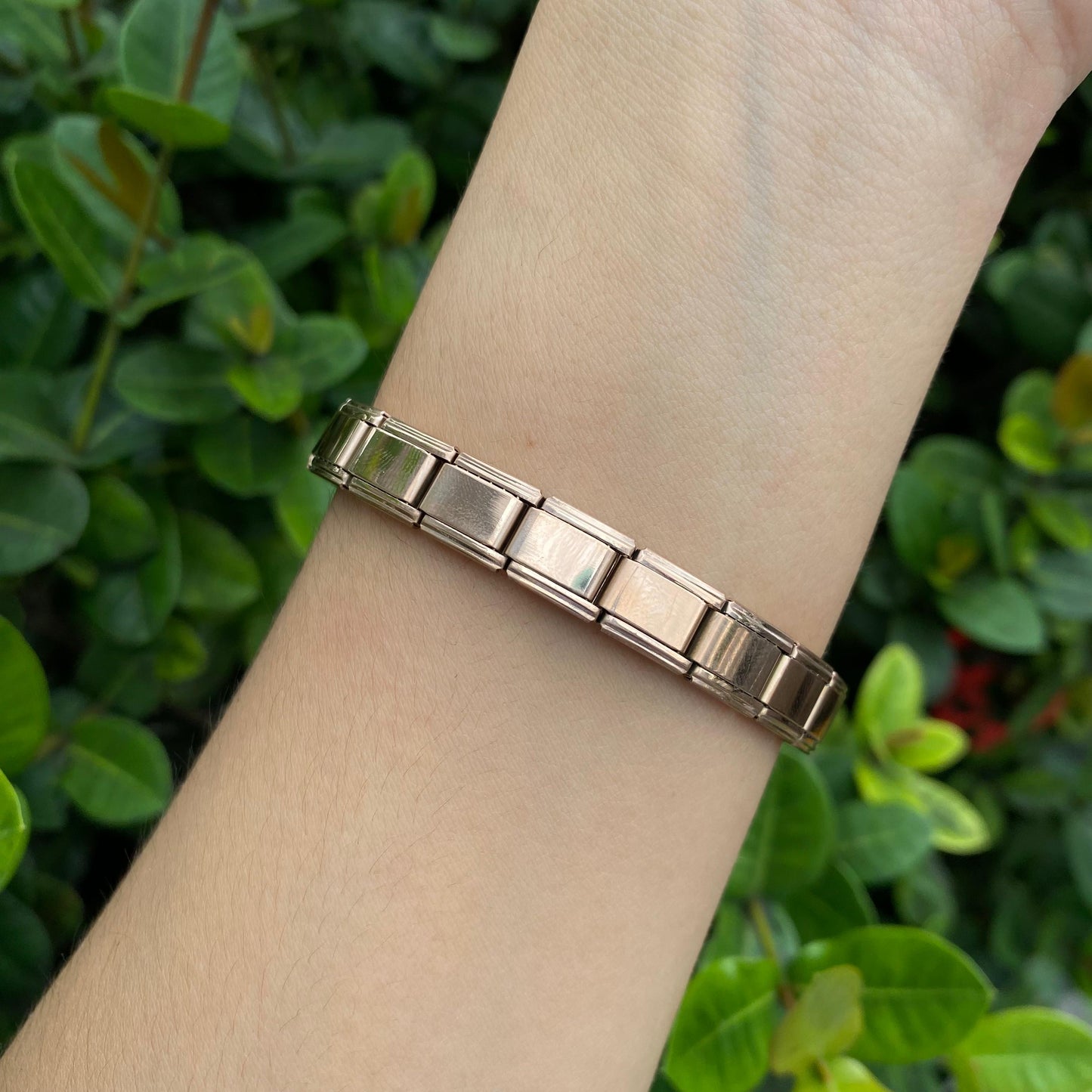 Pulsera italiana