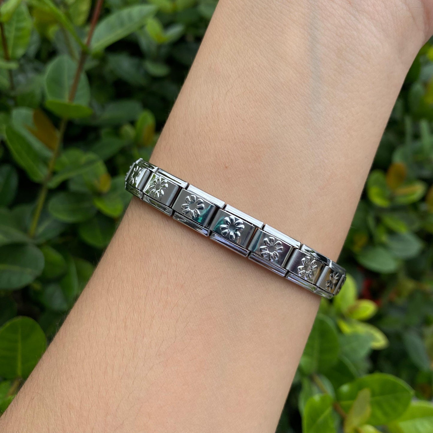 Pulsera italiana