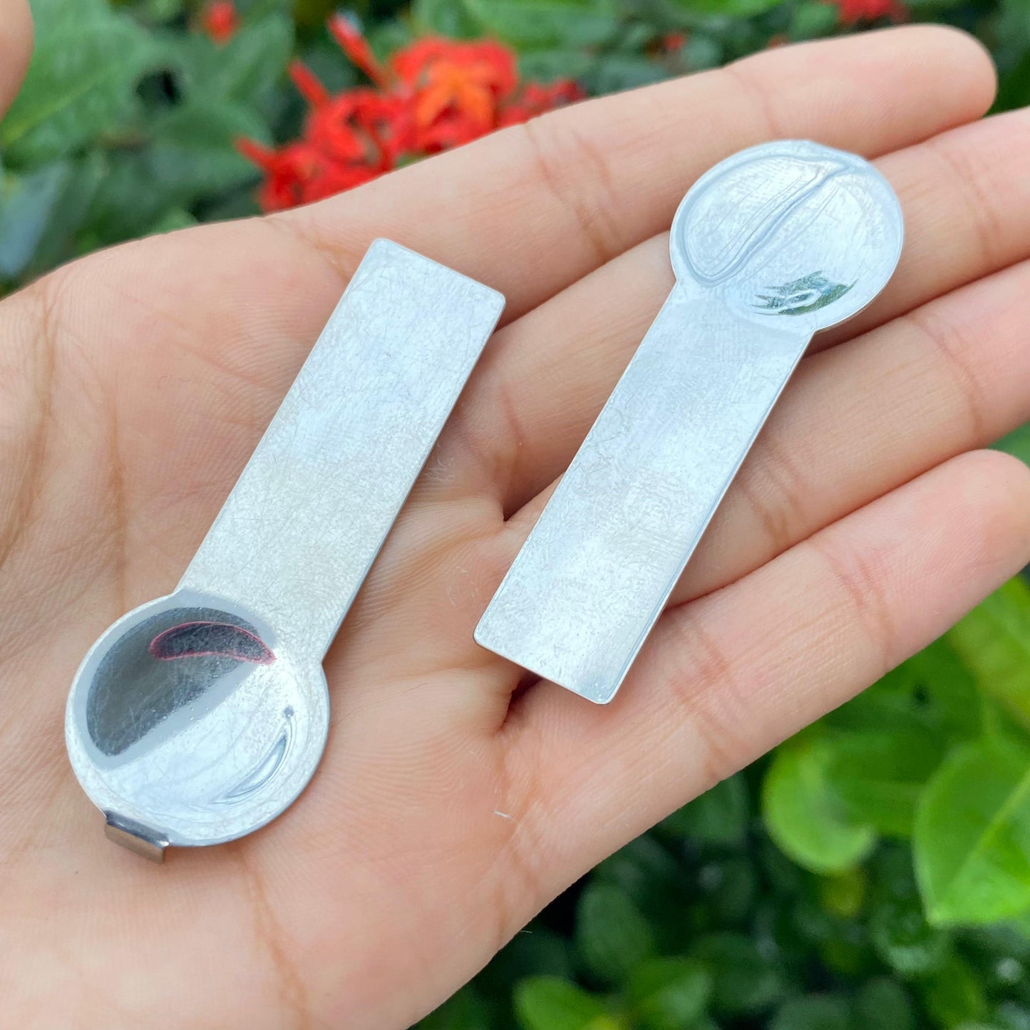 Llave para pulsera italiana