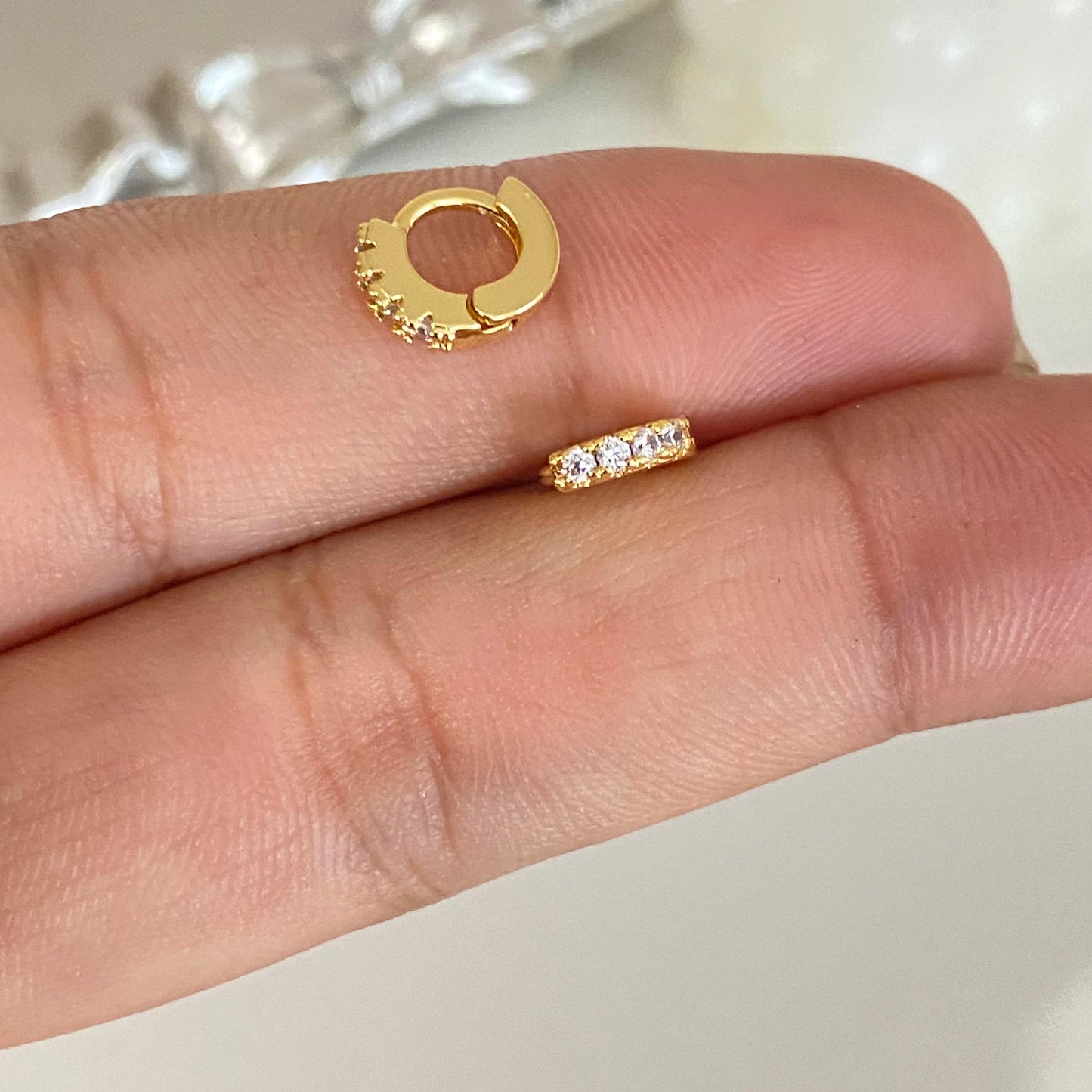 CH7322 chapa 18k