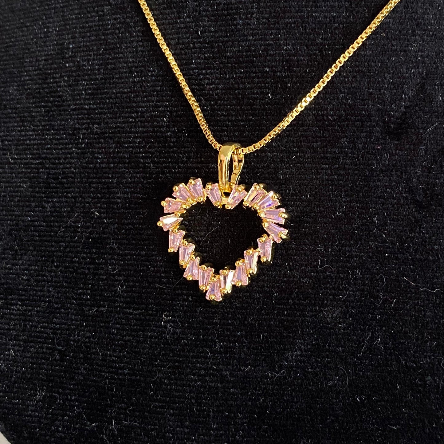 C7144 chapa 18k