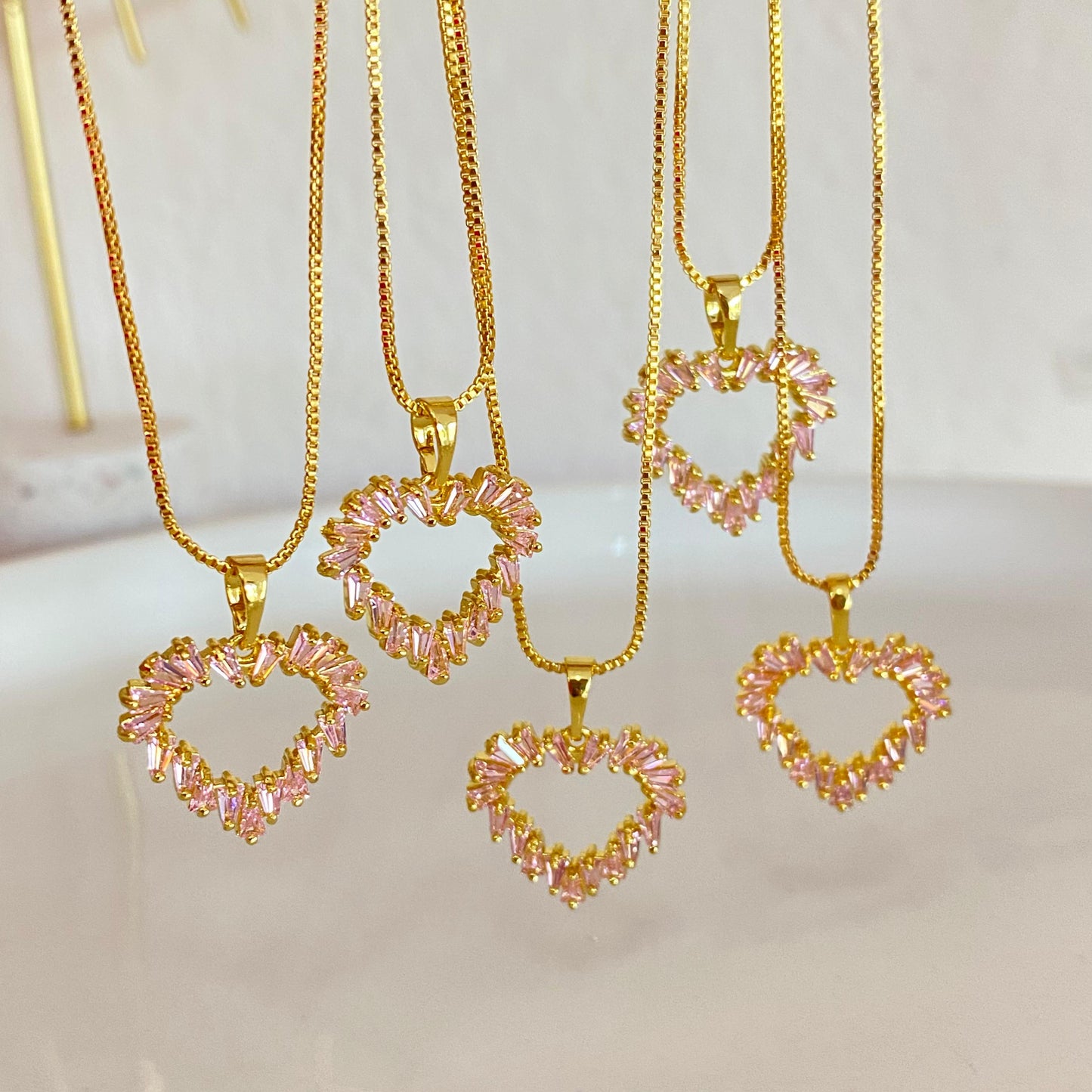 C7144 chapa 18k