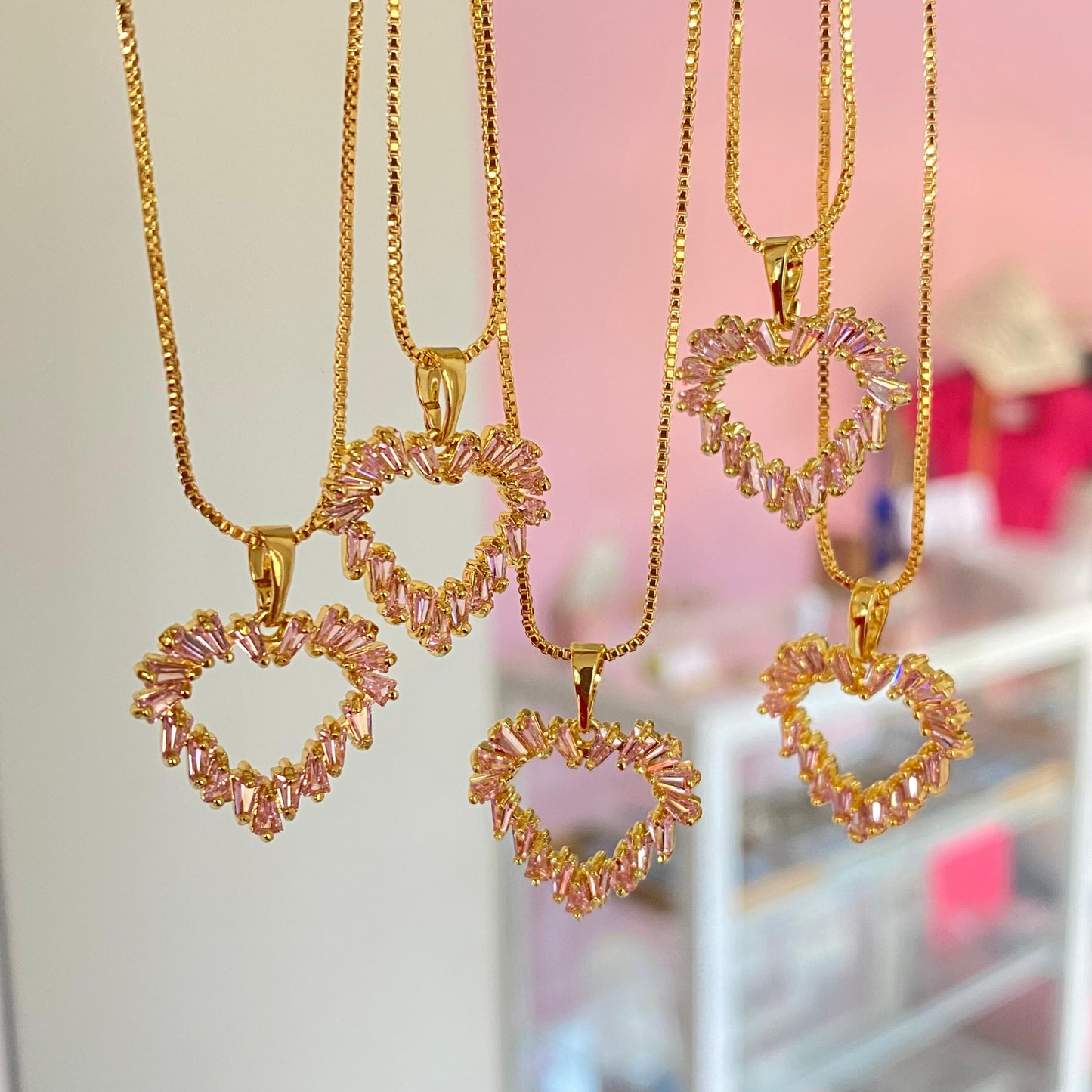 C7144 chapa 18k