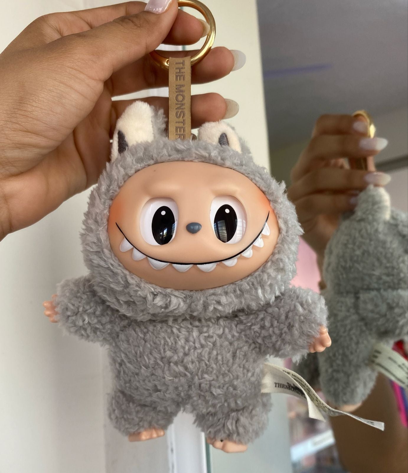 Labubu