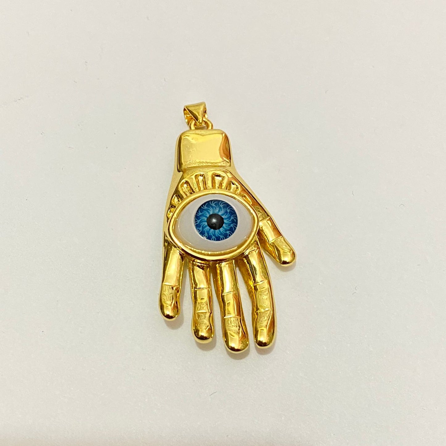 Charms Mano
