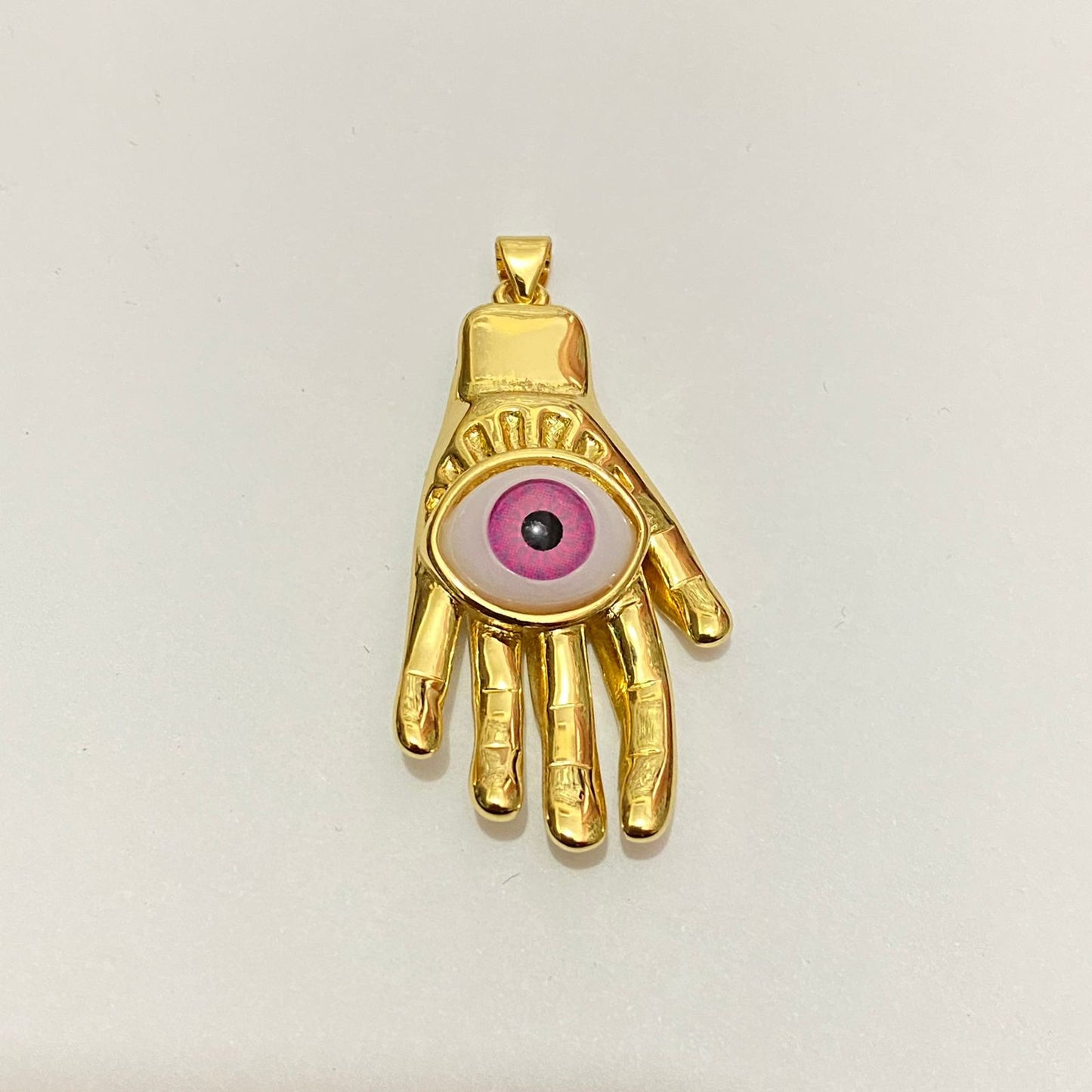 Charms Mano
