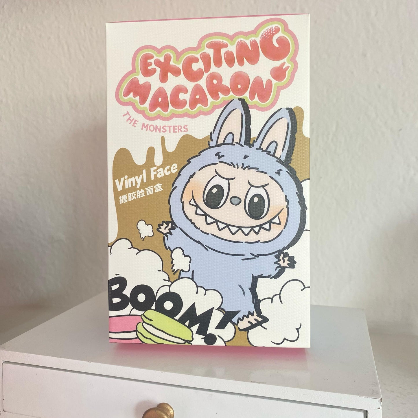 Labubu