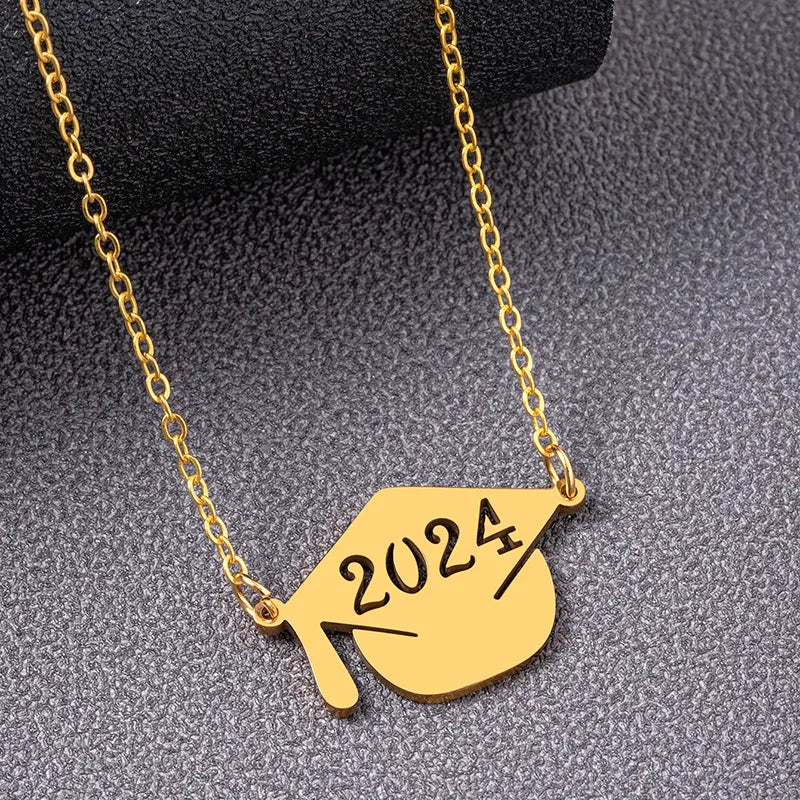 Collar Birrete 24
