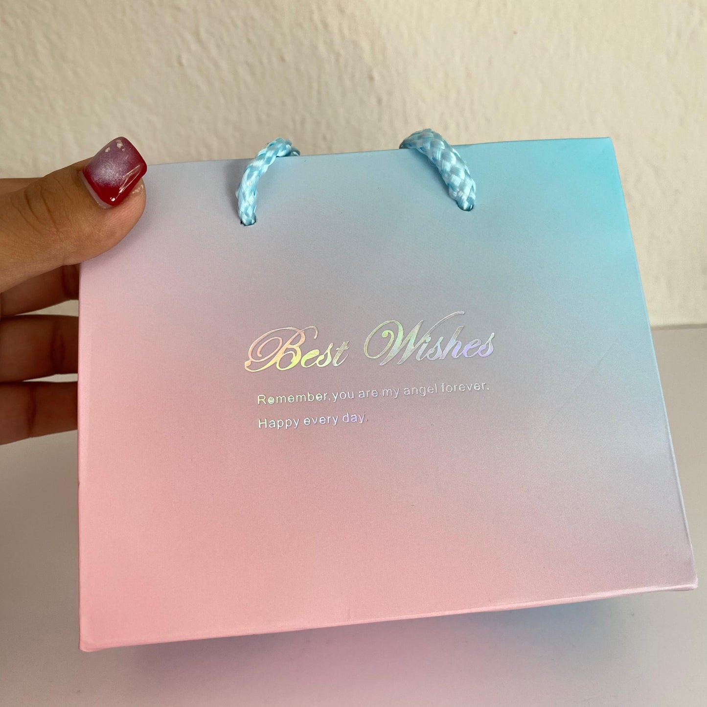 Bolsa regalo
