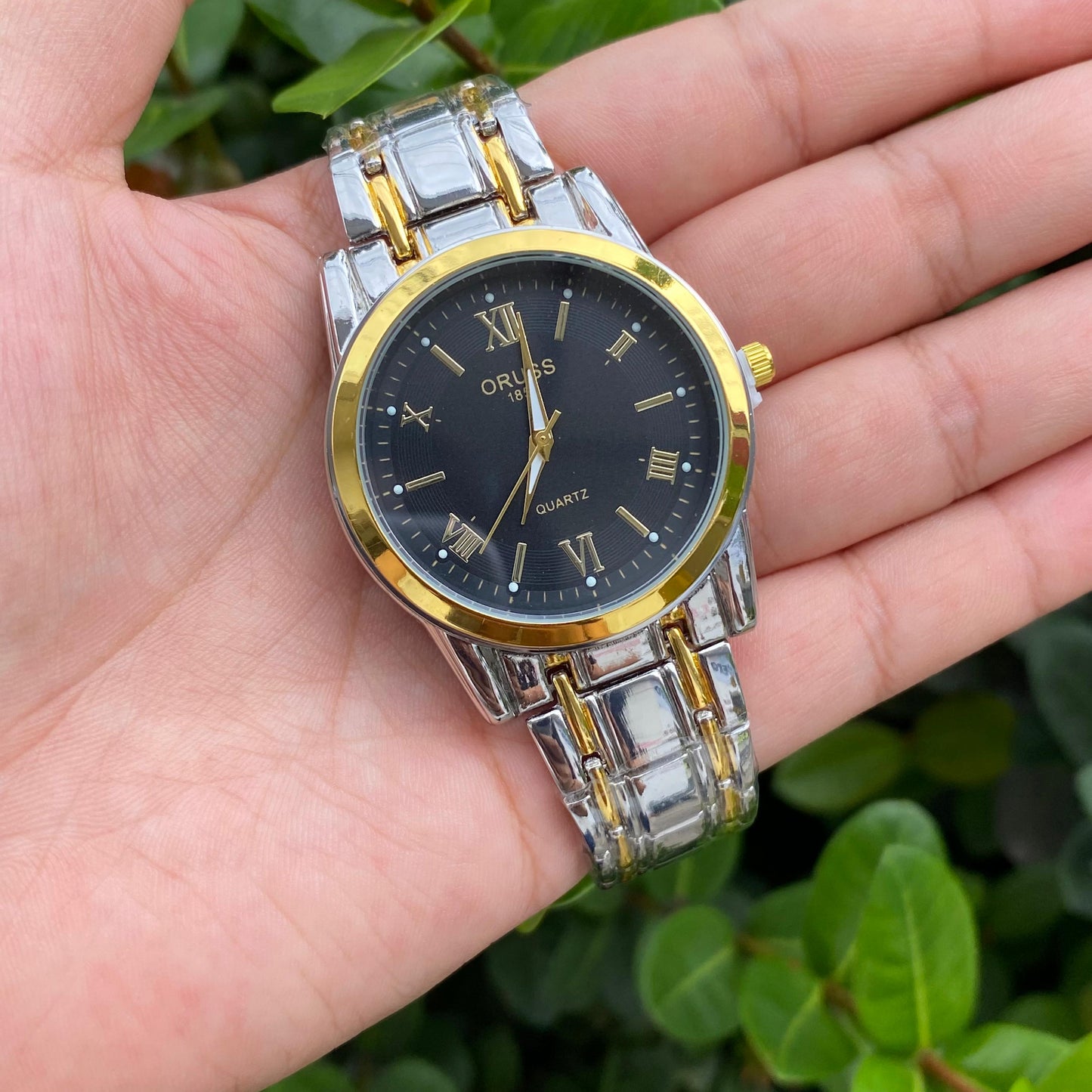 Reloj Combinado Hombre