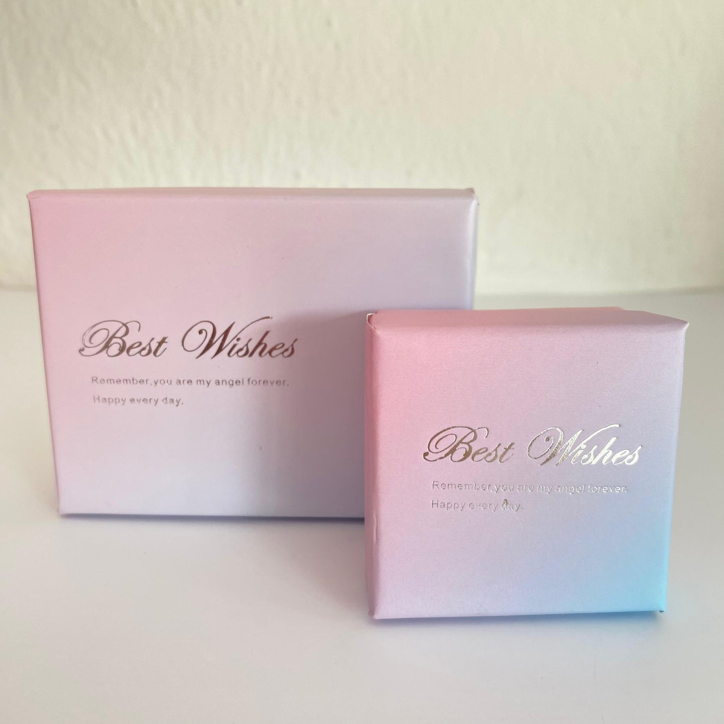 Caja Rosa-Azul