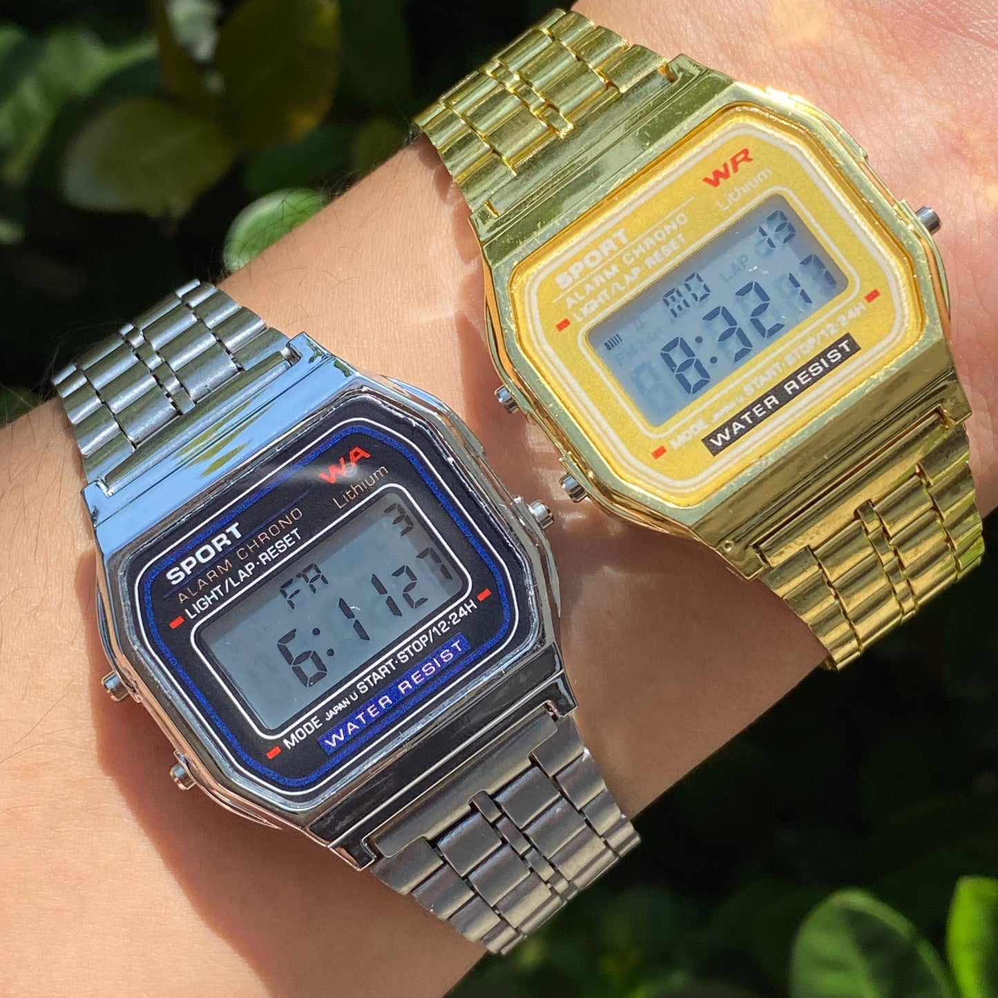 Reloj Inspo Casio