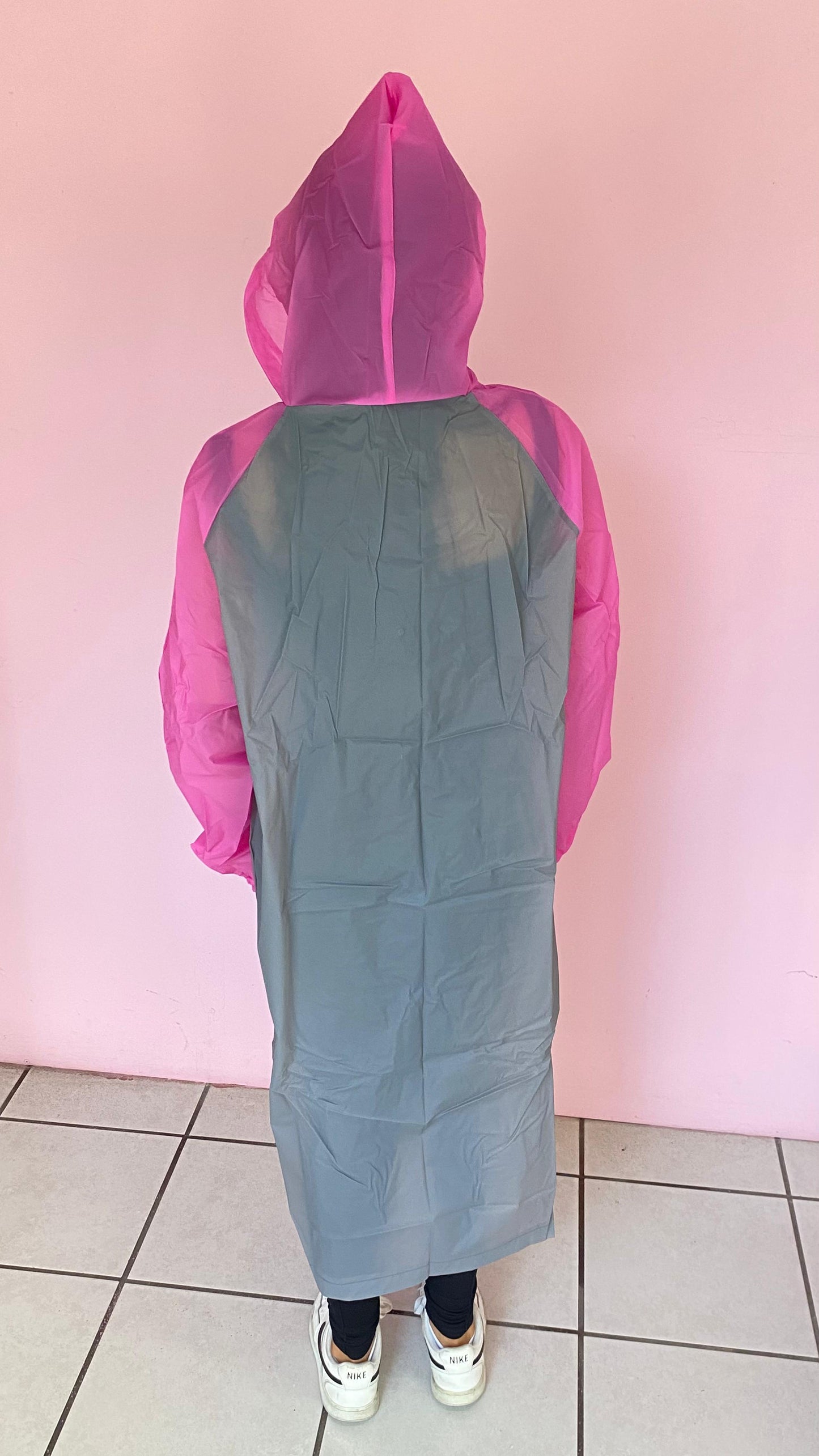 Impermeable