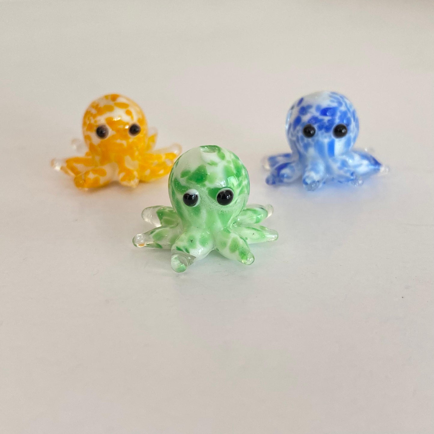 Dije pulpo