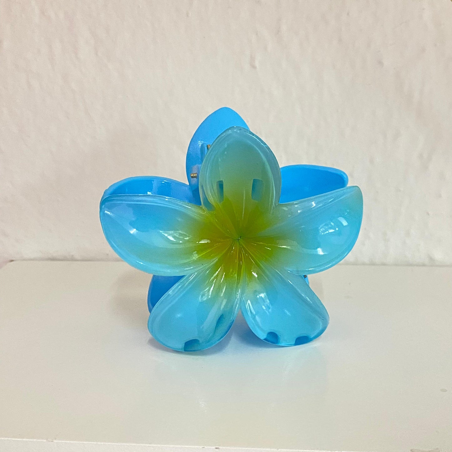 Pinza Flor Acurela