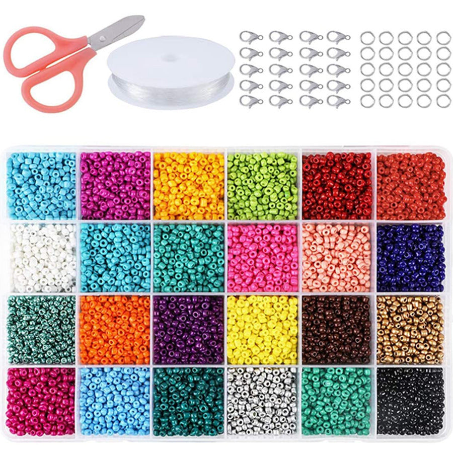 Set 3 mm más accesorios.