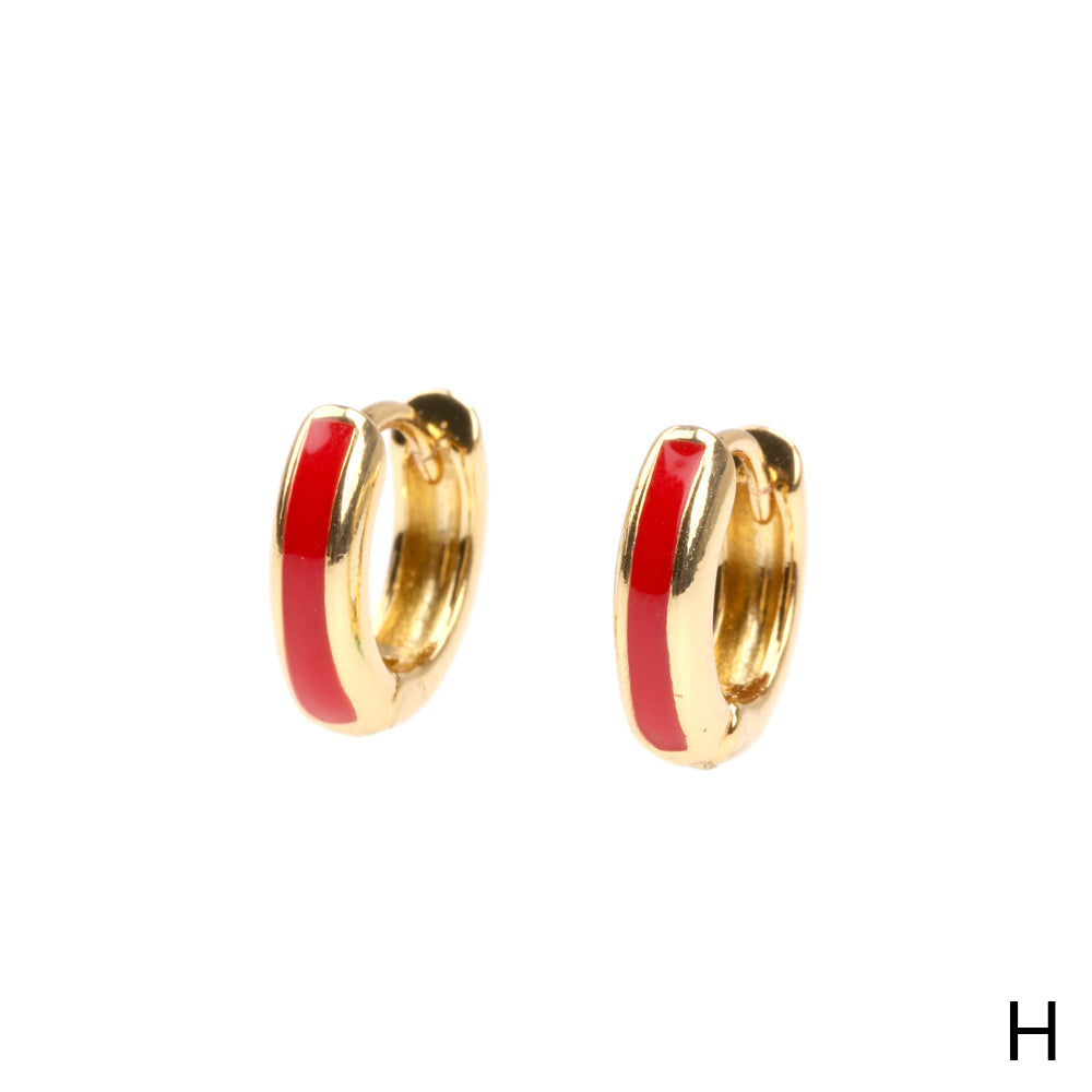 CH007 8mm