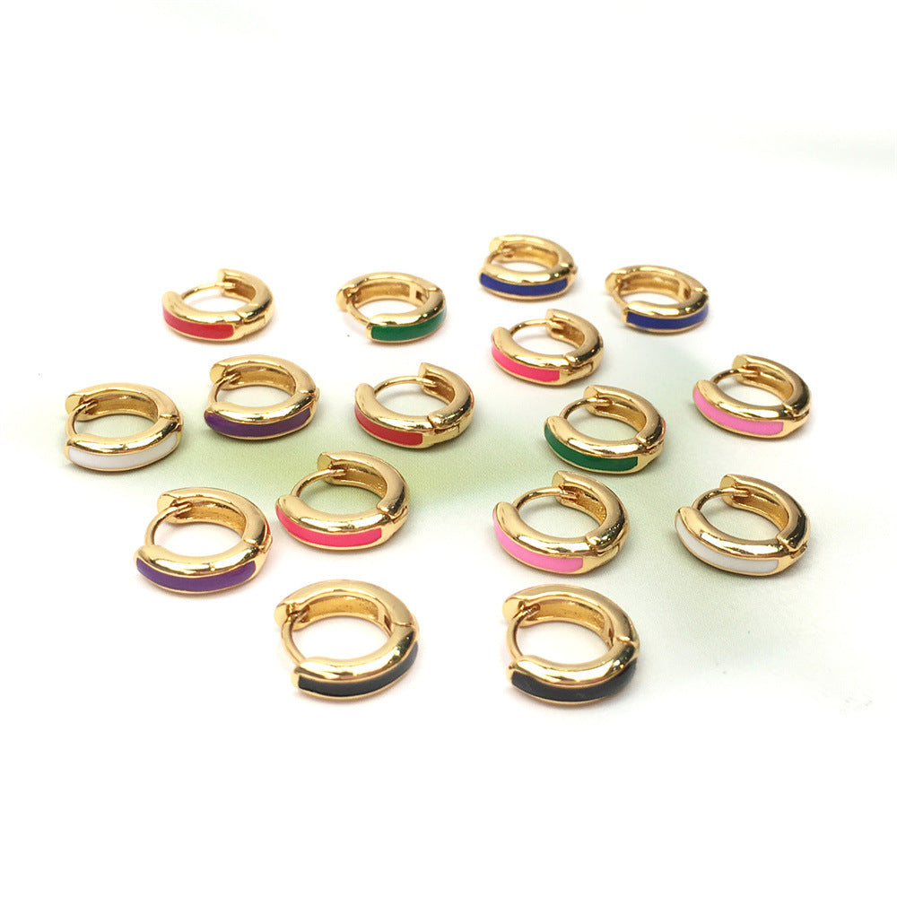 CH007 8mm