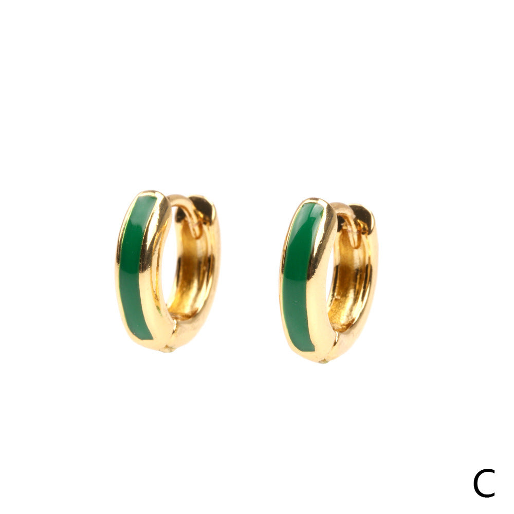 CH007 8mm