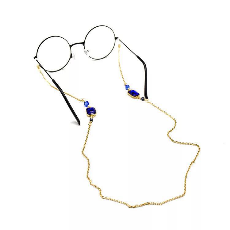 O-Cadena para lentes 3