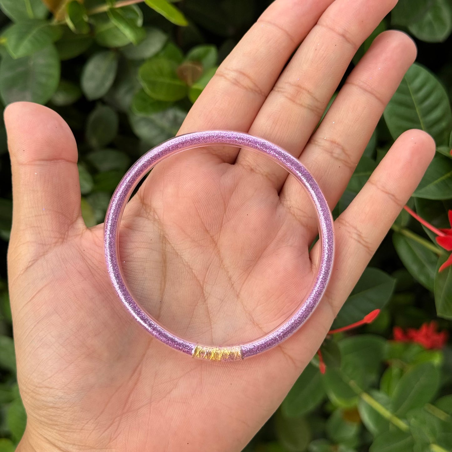 Pulsera tibetana