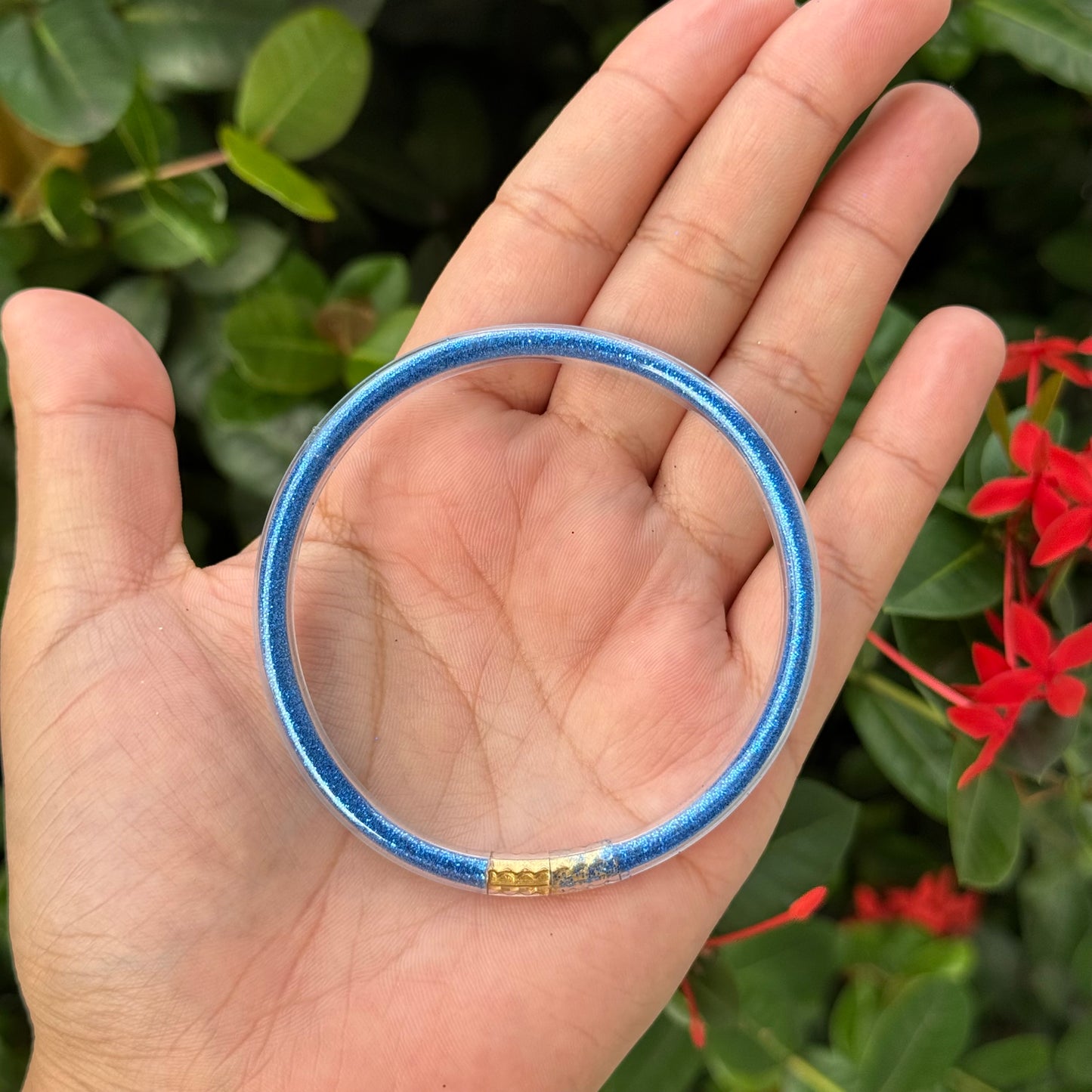 Pulsera tibetana