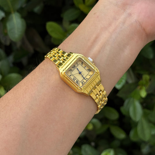 Reloj correa
