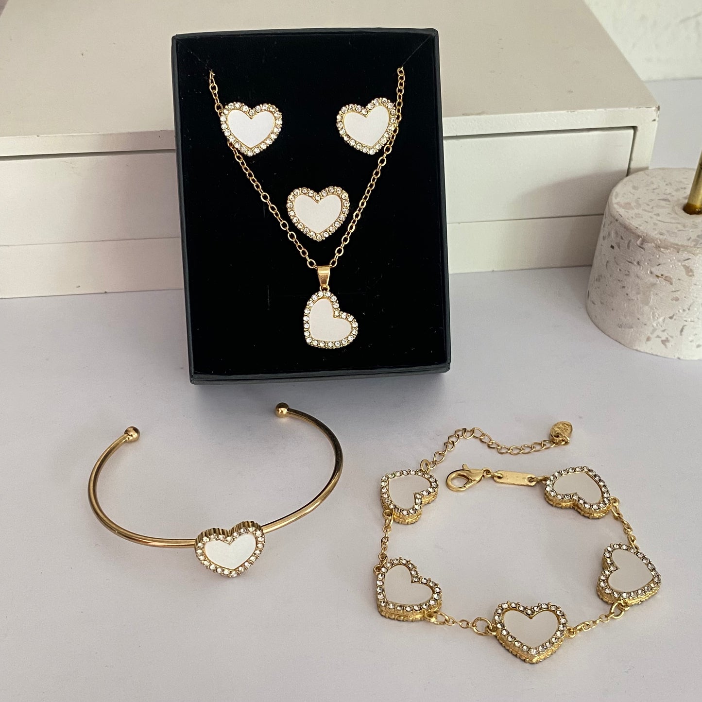 C7797 chapa/set