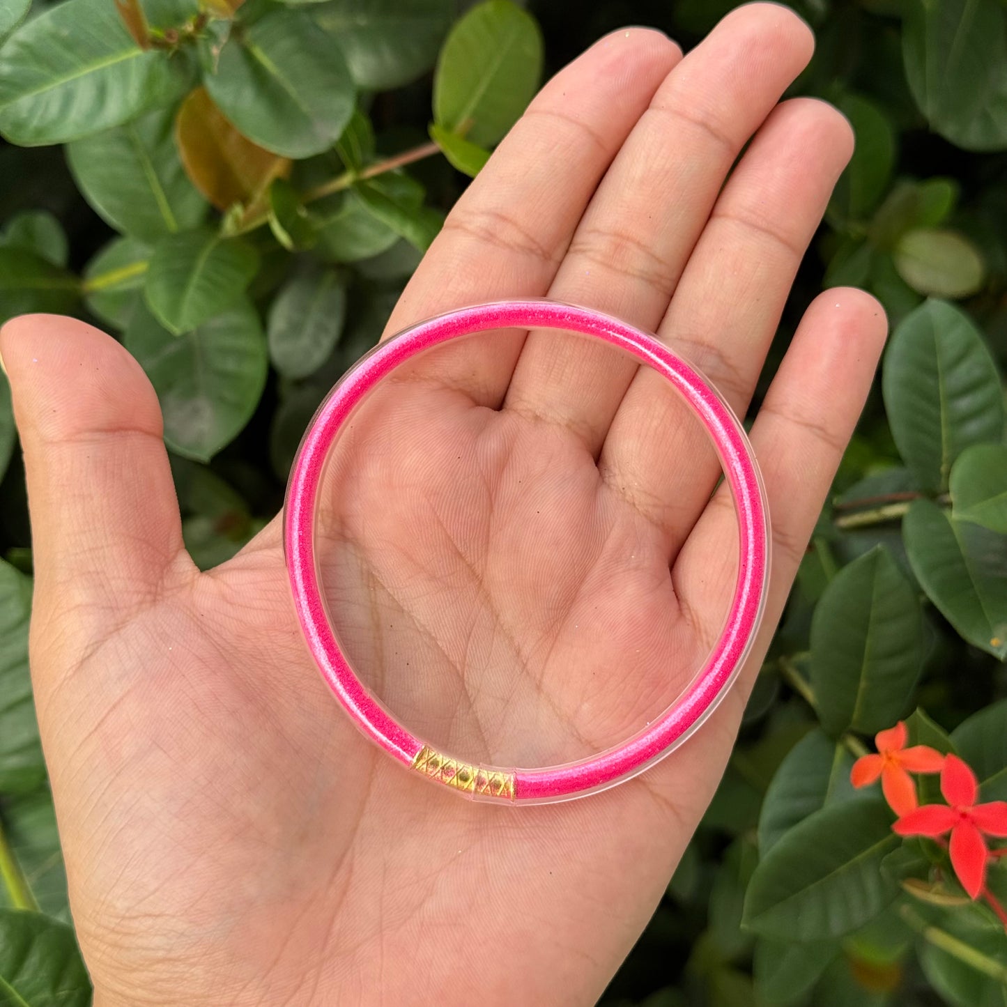 Pulsera tibetana