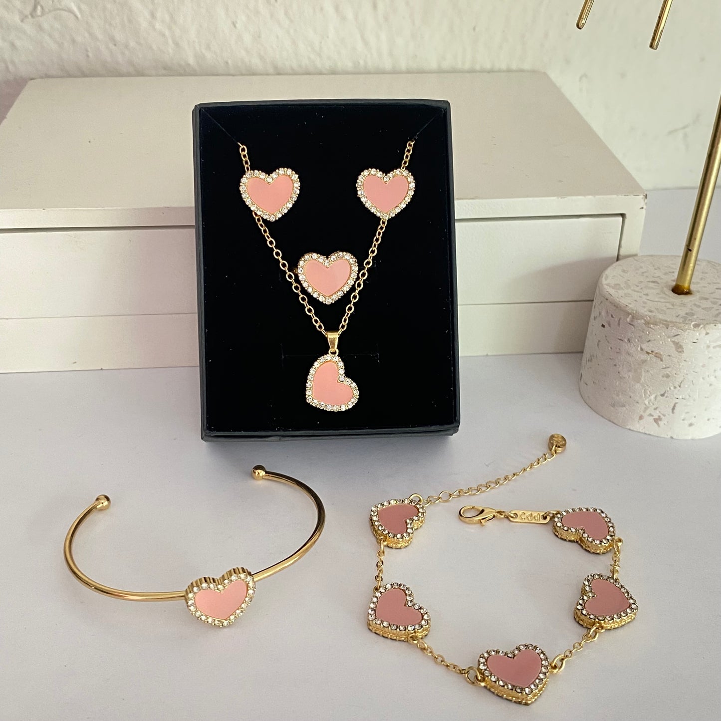 C7797 chapa/set