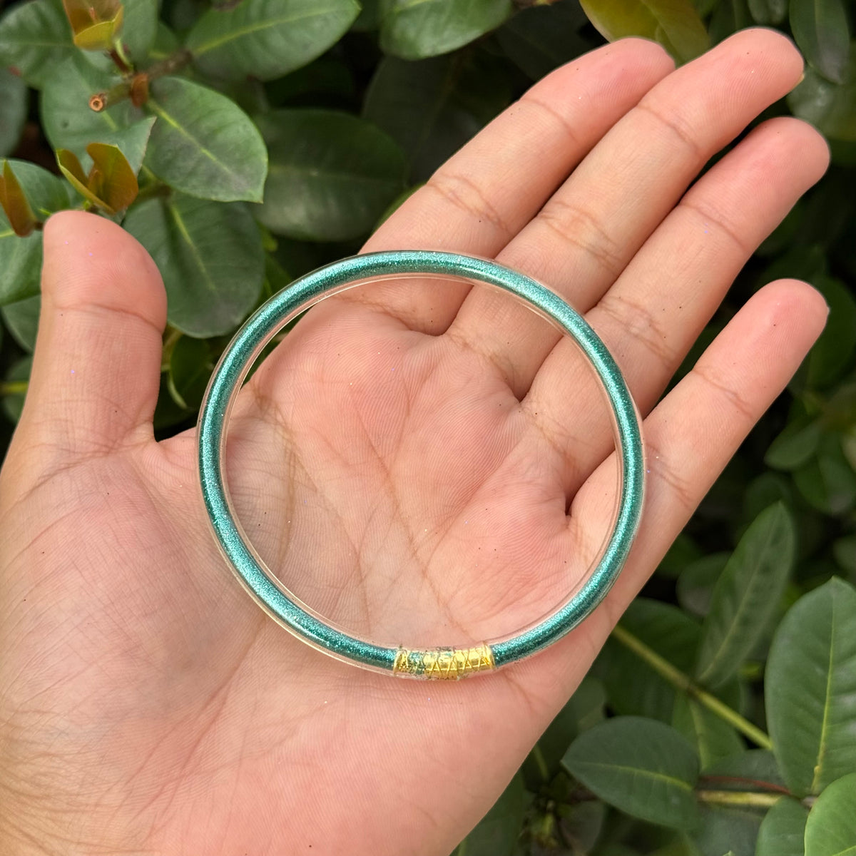 Pulsera tibetana