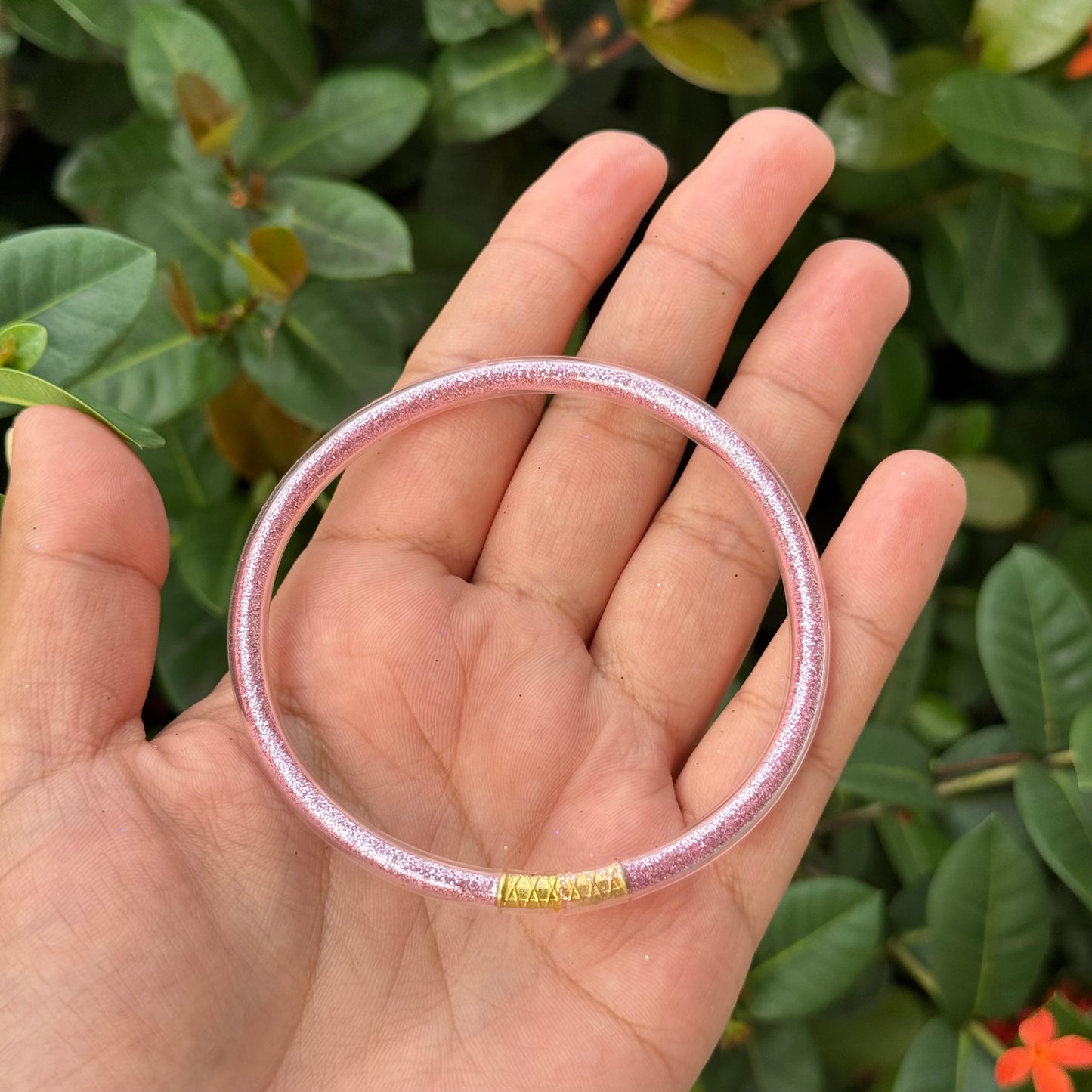 Pulsera tibetana