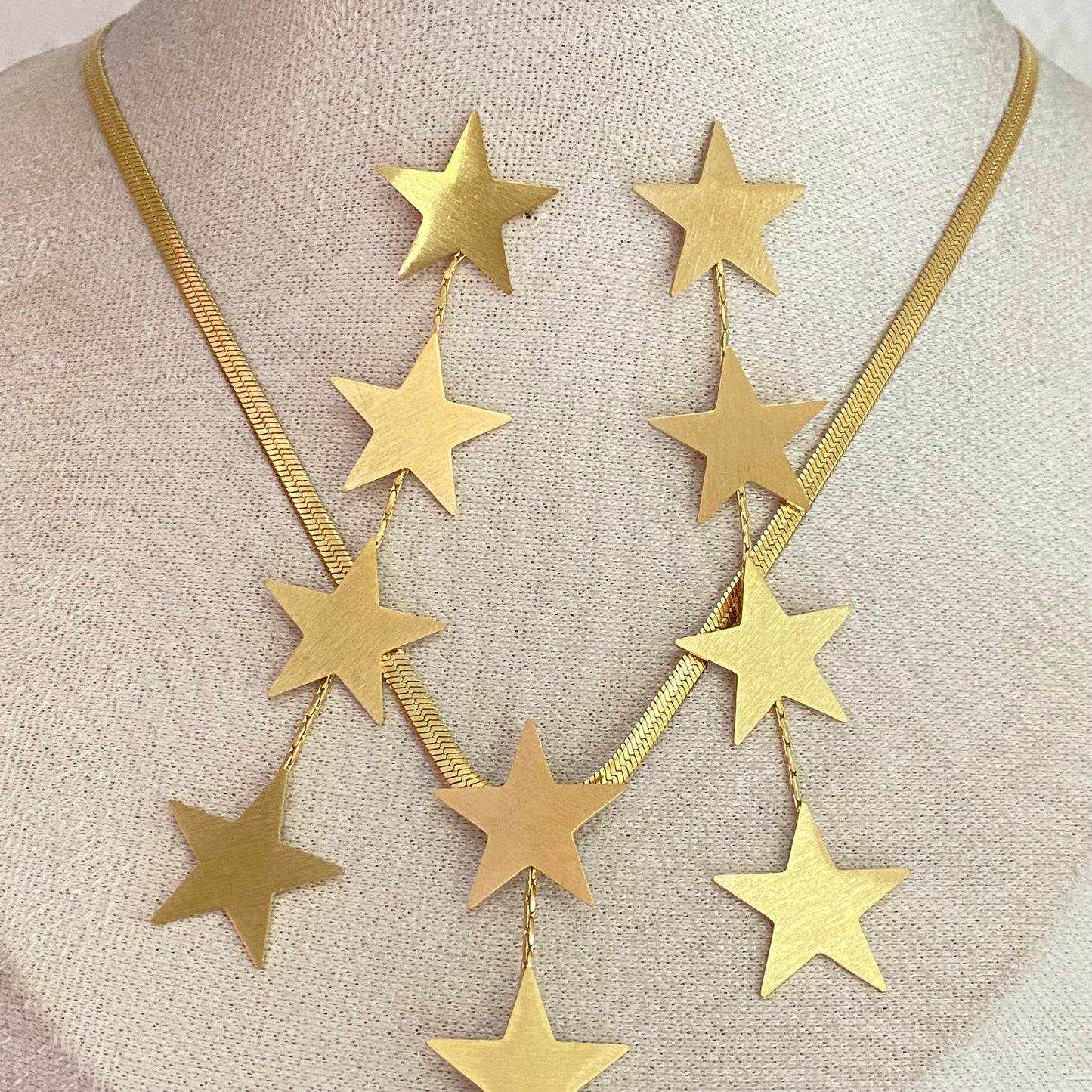 C7849 acero/set