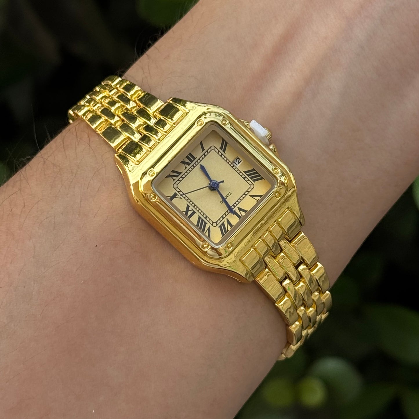 Reloj correa
