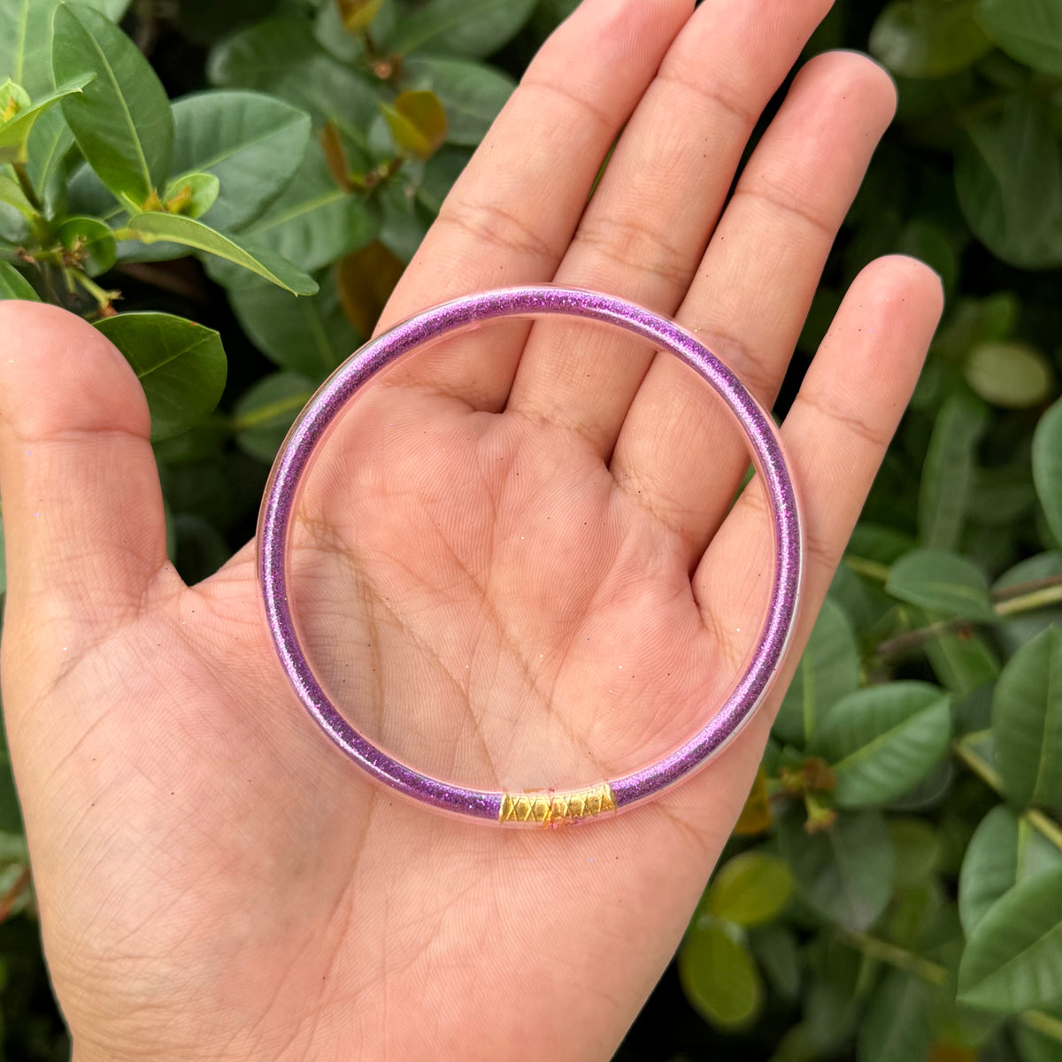 Pulsera tibetana